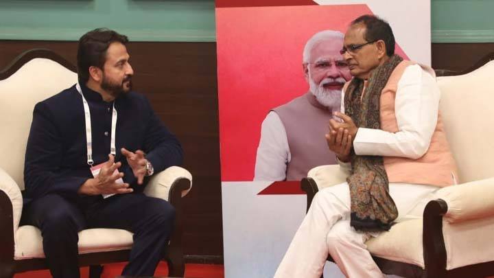 गो अहेड, आप कितनी जल्दी उद्योग लगा सकते हैं – मुख्यमंत्री श्री चौहान